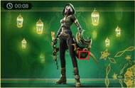 Level 1 (Image via Garena)